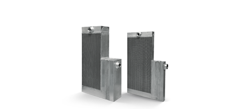 FinSep® Aftercoolers