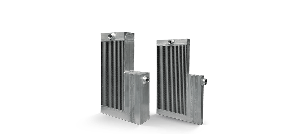 FINSEP-Nachkühler 1