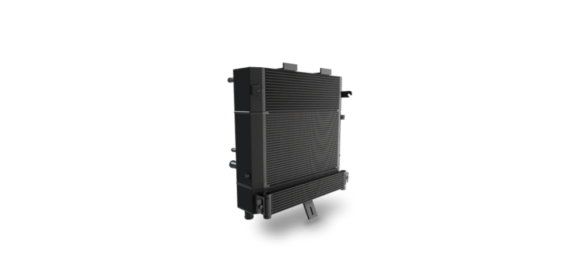 Bar-Plate Heat Exchangers