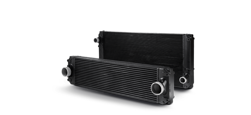 Aluminum Air-Cooled Oil Cooler
