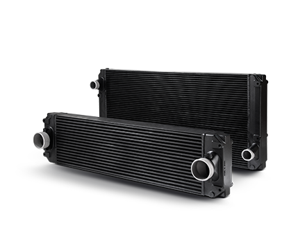 Bar and Plate Oil Coolers