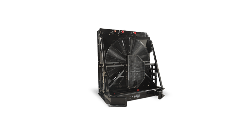 Copper-Brass Radiators