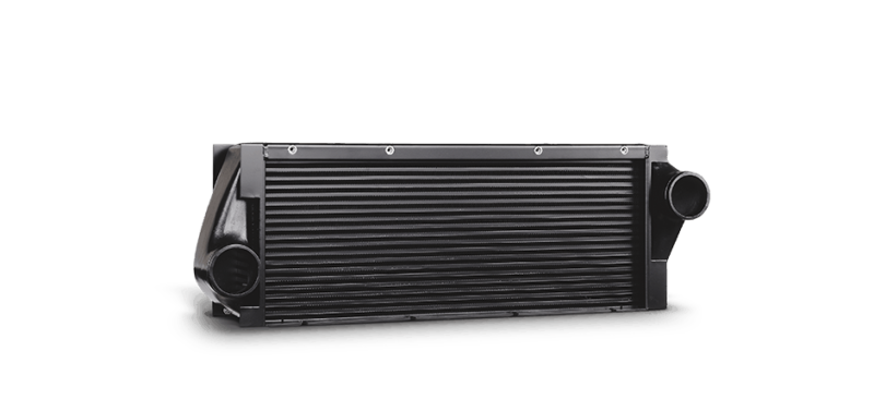 Aluminum Charge Air Coolers