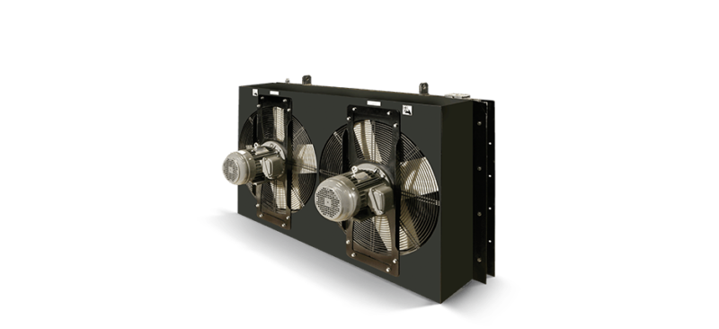 Power Converter Coolers