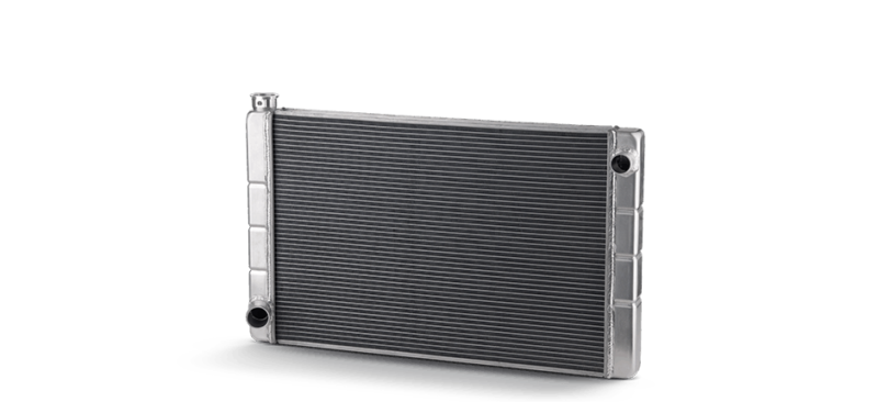 Aluminum Radiators