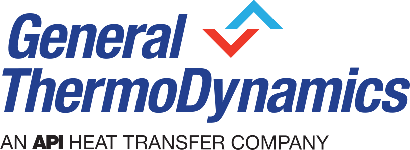 General ThermoDynamics Logo