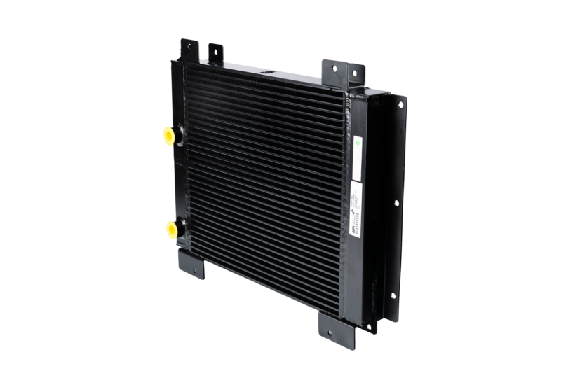 Bar and Plate Oil Coolers