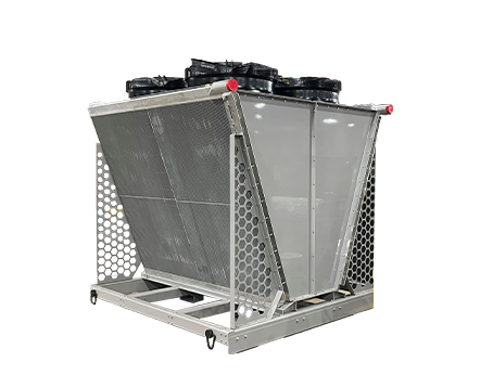 FC Series Modular V-Bank System