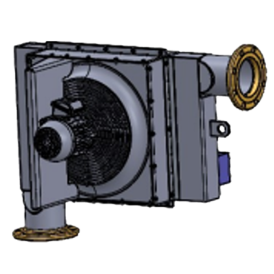 Aluminum Bar & Plate