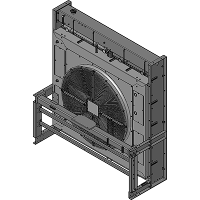 Mechanically Bonded Copper Brass